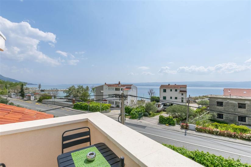 Apartman A5, na 4 osebe