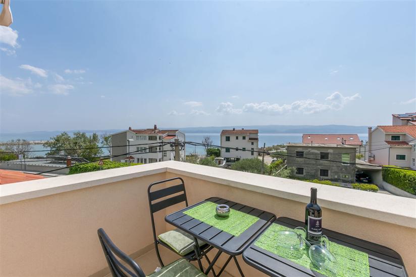 Apartman A5, na 4 osebe