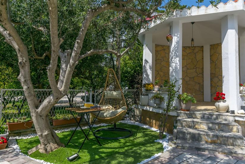 Apartmaji Mir