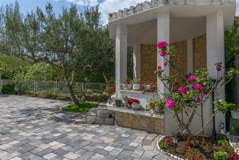 Apartmaji Mir
