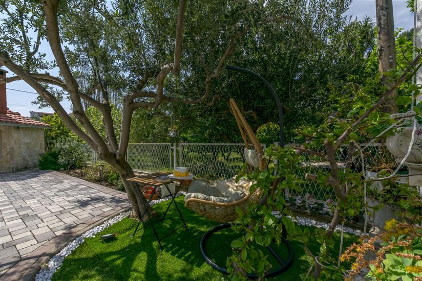 Apartmaji Mir