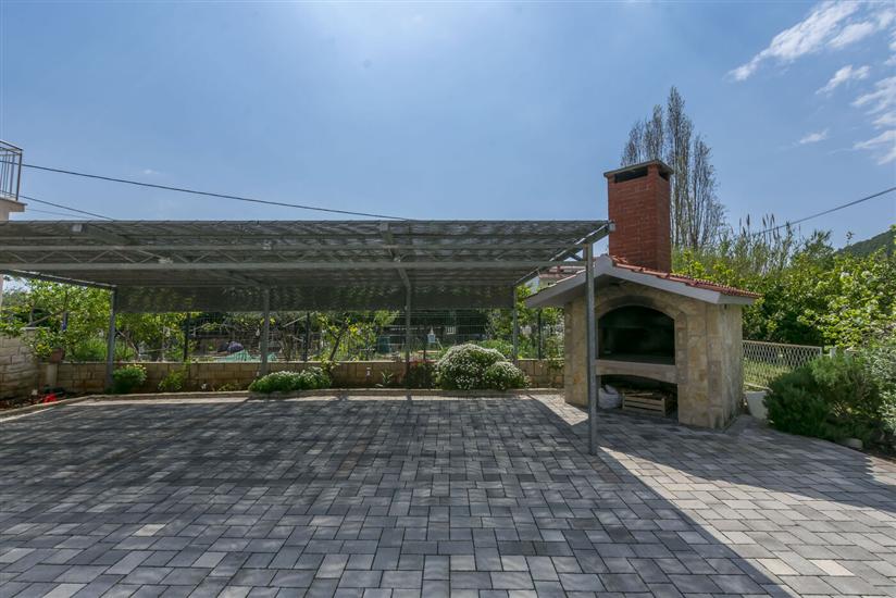 Apartmaji Mir