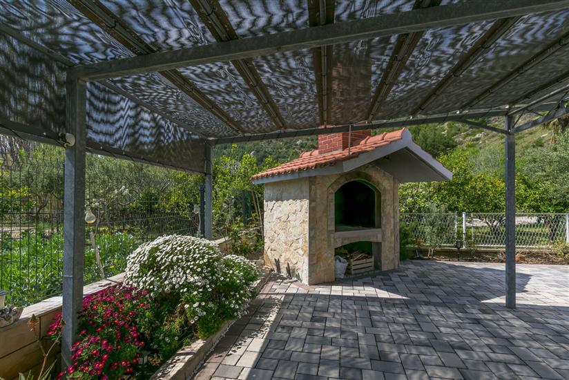 Apartmaji Mir