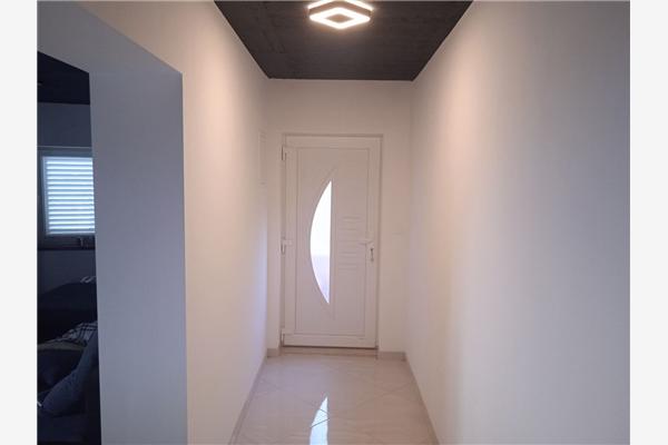 Ferienwohnung A1, für 4 Personen
