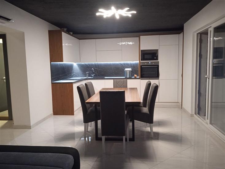 Ferienwohnung A1, für 4 Personen