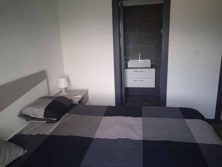 Ferienwohnung A1, für 4 Personen