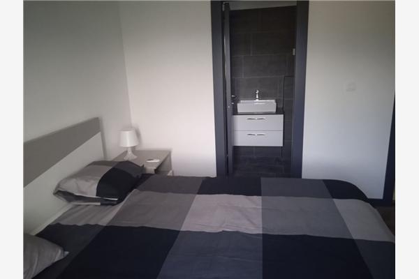 Ferienwohnung A1, für 4 Personen