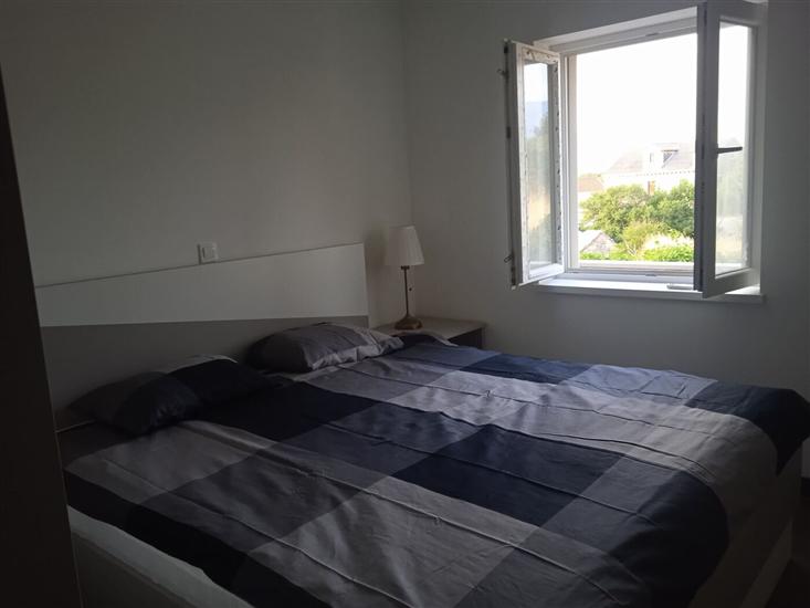 Ferienwohnung A1, für 4 Personen