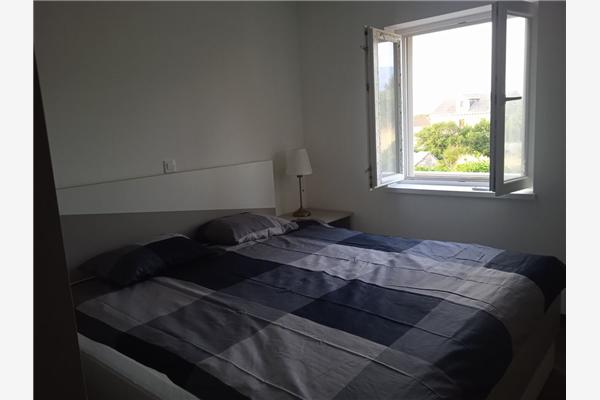 Ferienwohnung A1, für 4 Personen
