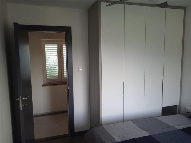 Ferienwohnung A1, für 4 Personen