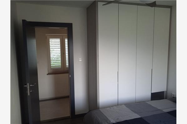 Ferienwohnung A1, für 4 Personen