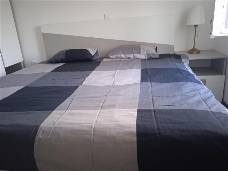 Ferienwohnung A1, für 4 Personen