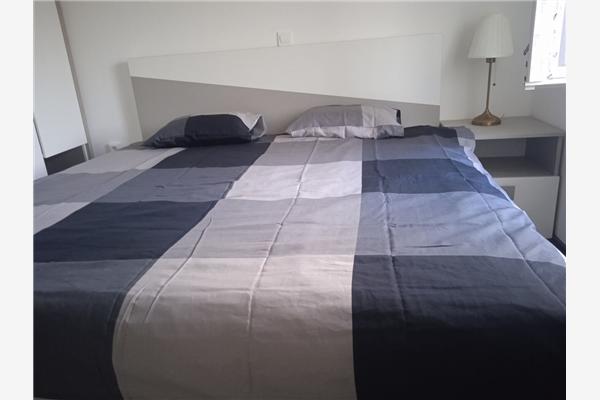 Ferienwohnung A1, für 4 Personen