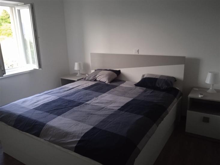 Ferienwohnung A1, für 4 Personen