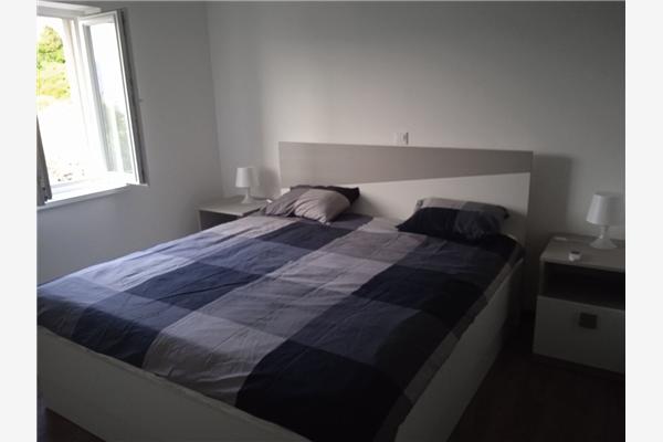 Ferienwohnung A1, für 4 Personen