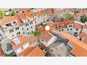 Kamniti hiši Split in Riviera Trogir,RezervirajRetreatOd 121 €