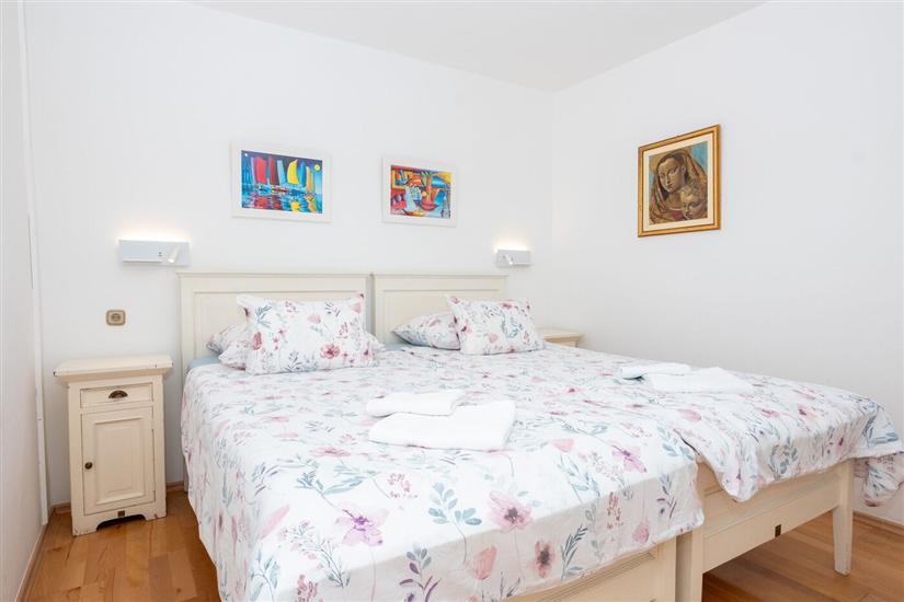 Apartman A1, na 2 osebe