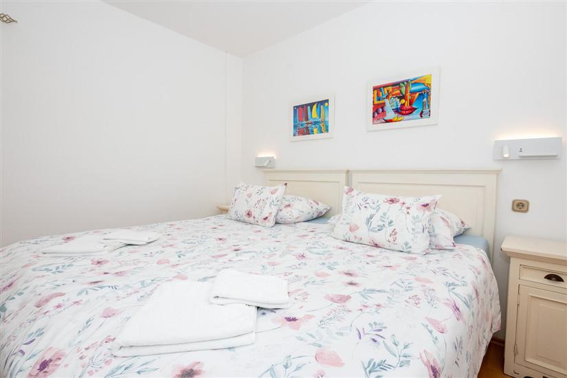 Apartman A1, na 2 osebe