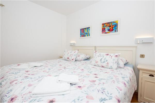 Apartman A1, na 2 osebe