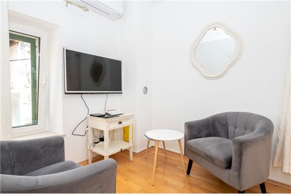 Apartman A1, na 2 osebe