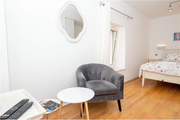 Apartman A1, na 2 osebe