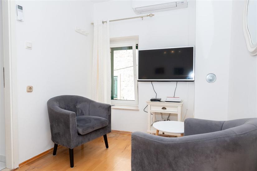 Apartman A1, na 2 osebe
