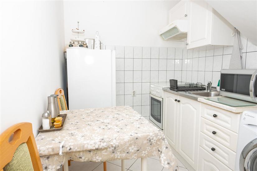 Apartman A1, na 2 osebe