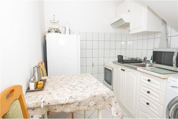 Apartman A1, na 2 osebe