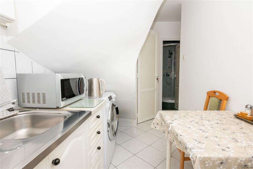 Apartman A1, na 2 osebe