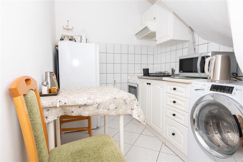 Apartman A1, na 2 osebe