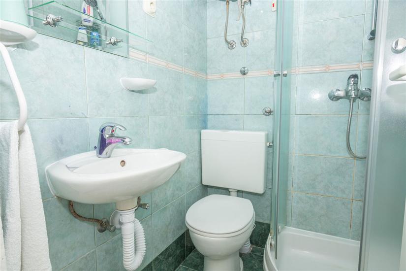 Apartman A1, na 2 osebe