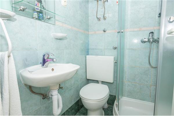 Apartman A1, na 2 osebe