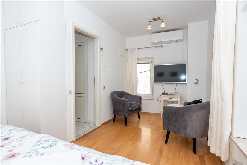Apartman A1, na 2 osebe