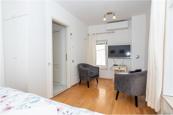 Apartman A1, na 2 osebe
