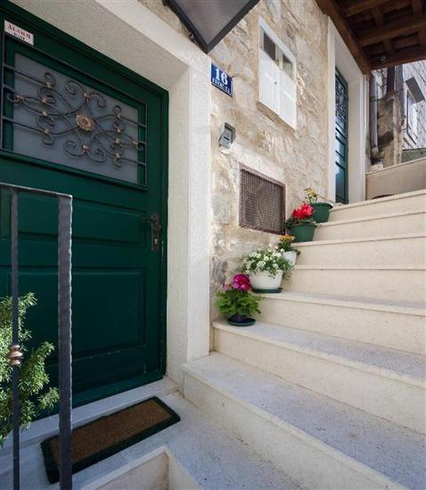 Apartmaji Old Town Retreat