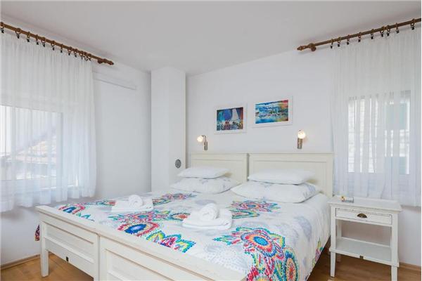Apartman A2, na 2 osebe