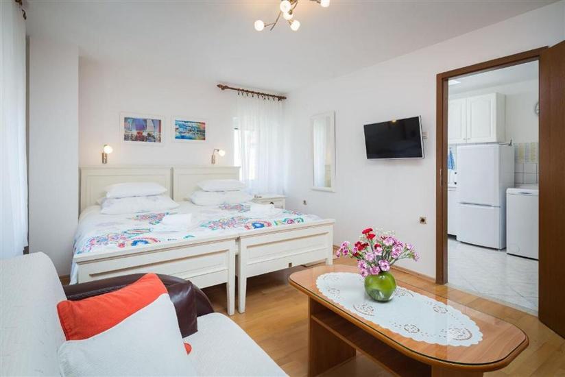 Apartman A2, na 2 osebe