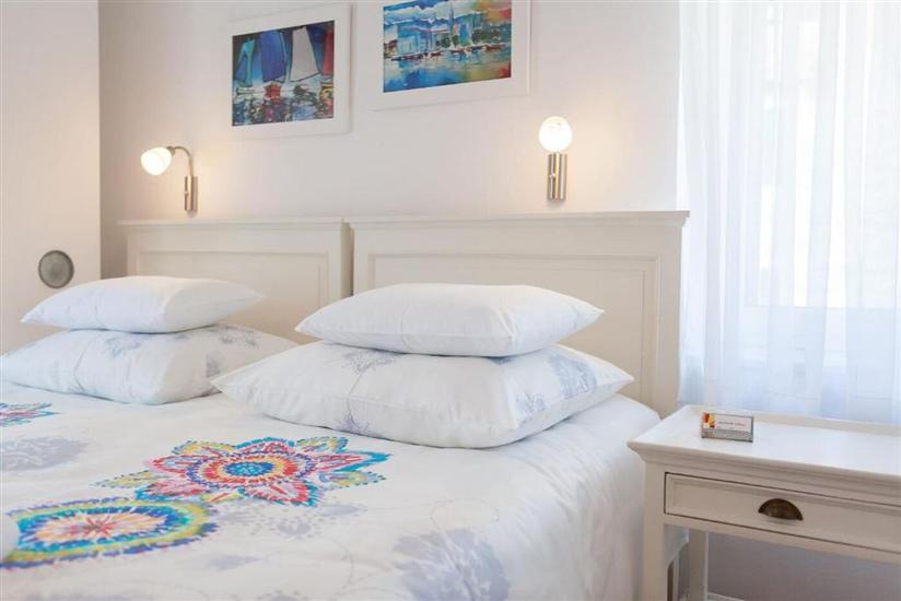 Apartman A2, na 2 osebe