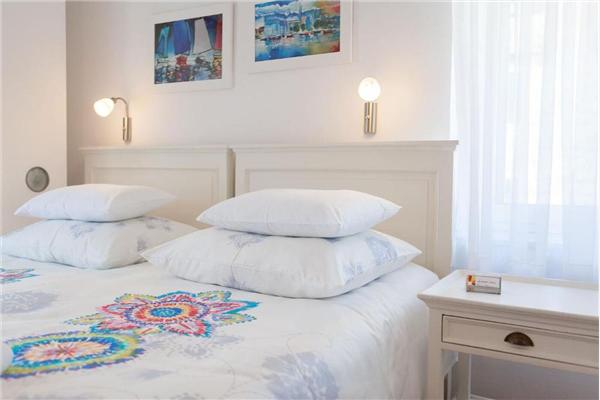 Apartman A2, na 2 osebe