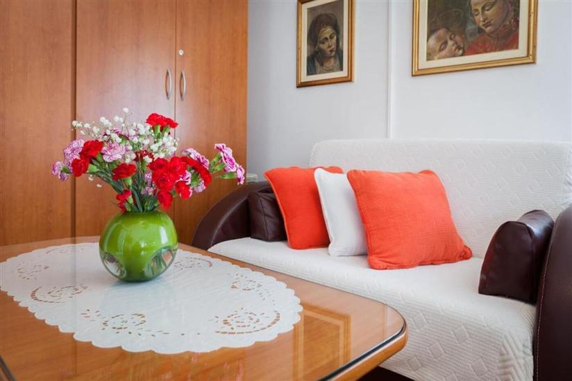 Apartman A2, na 2 osebe