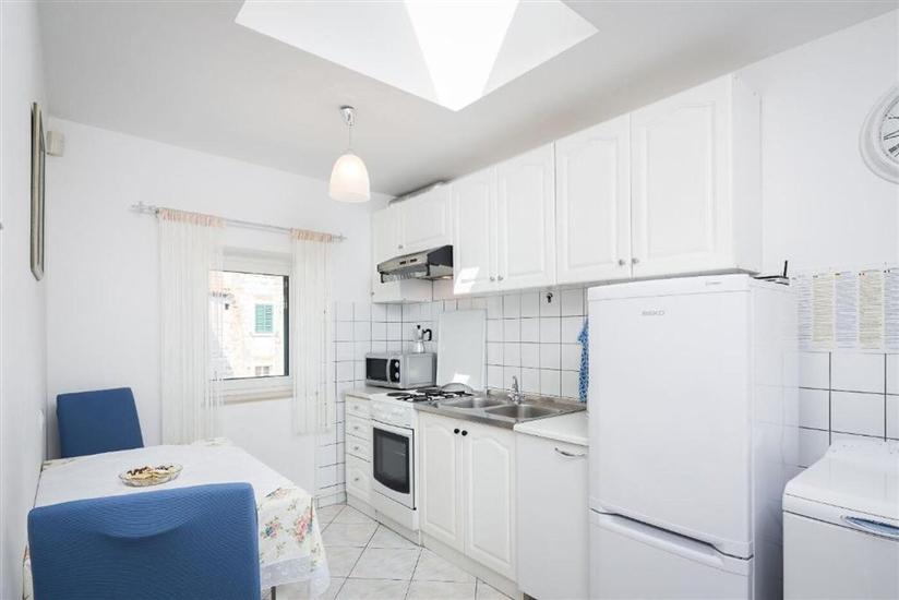 Apartman A2, na 2 osebe