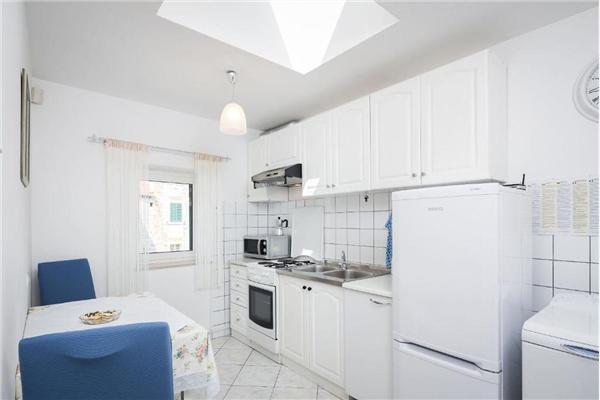 Apartman A2, na 2 osebe