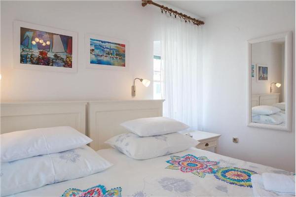 Apartman A2, na 2 osebe