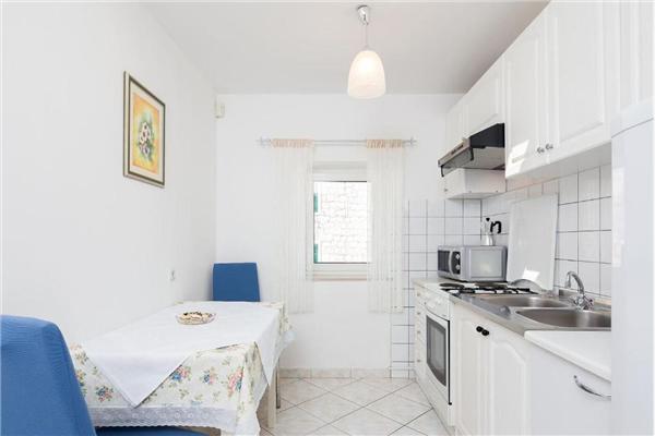 Apartman A2, na 2 osebe