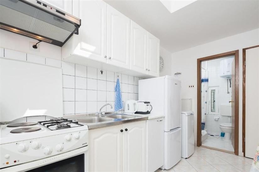 Apartman A2, na 2 osebe