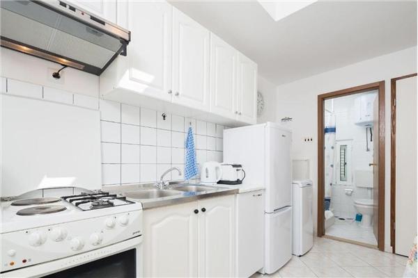 Apartman A2, na 2 osebe