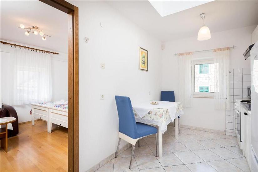 Apartman A2, na 2 osebe