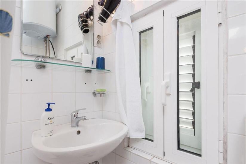 Apartman A2, na 2 osebe