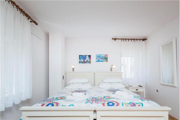 Apartman A2, na 2 osebe
