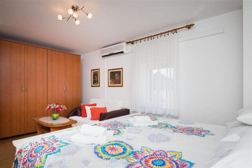 Apartman A2, na 2 osebe